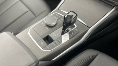 BMW 3 Series 320i SE 4dr Step Auto Petrol Saloon